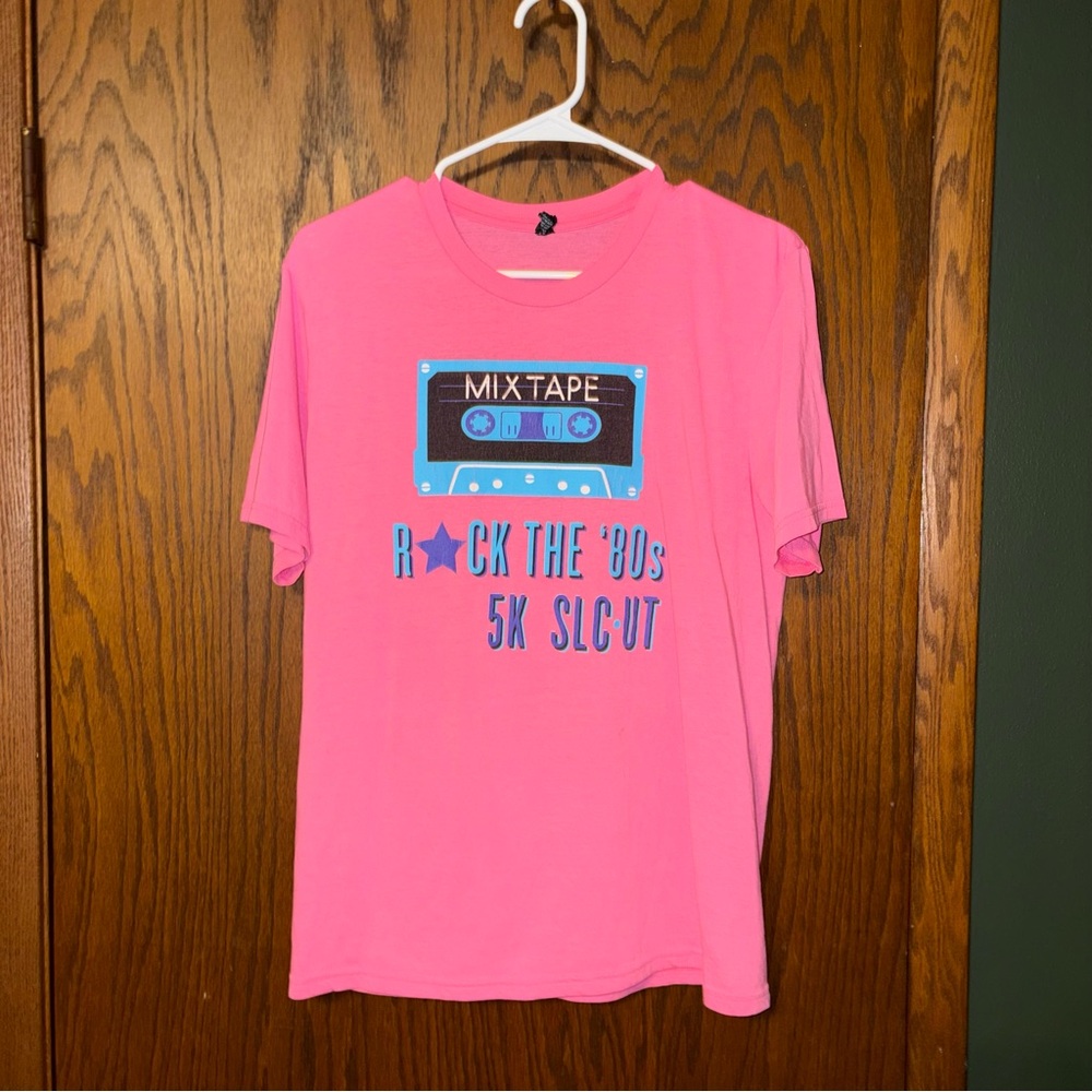 Young living tee